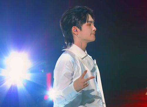 明日之子实力排行_明日之子第二季排名榜1.0