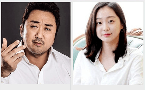 一眼识别中日韩长相特征_日本_通古斯_类型