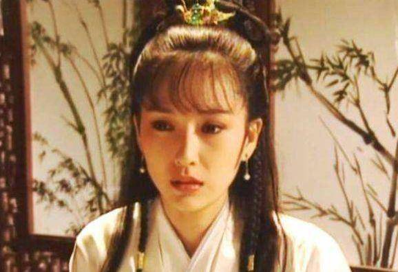 角色她才是最美林黛玉！演同角色不输张曼玉，如今脸却僵成了木偶人
