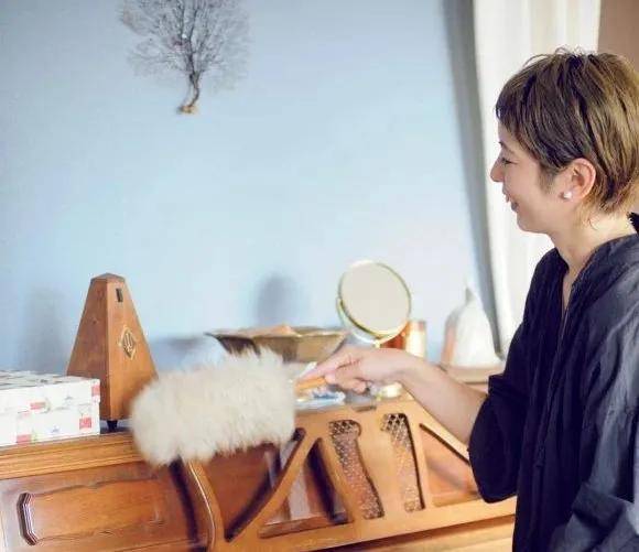 收纳|一帆生活 | 整理收纳后收获的10个幸福瞬间，你发现了几个？