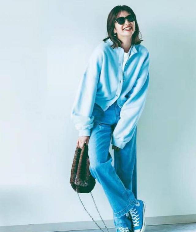 设计 冬日最新时尚单品别错过，四类简约时尚款，组合多样还保暖显气质