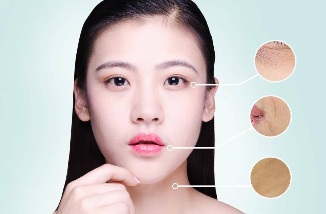 治疗医美知识 | 如何改善皱纹？