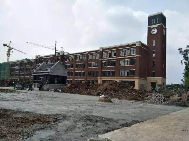 大厂潮白新城田各庄学校招生啦