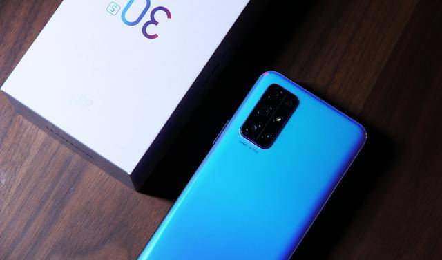 荣耀30s系列发布售价仅2000元的手机你舍得放过吗