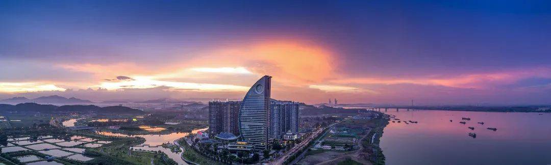 项目展示佛山市高明区文旅重点项目抢先看