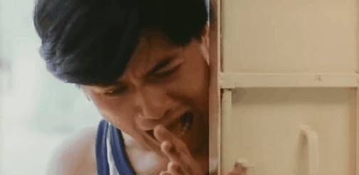 悍匪|29年前的邪典港片，香港上映6天下架，当年票败，如今成经典