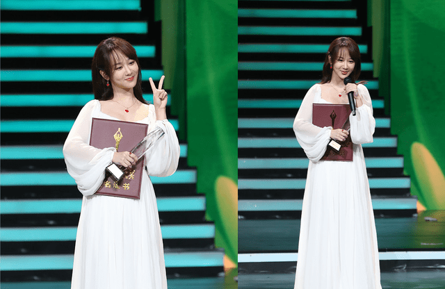 进行少女感裙装的魅力谁能拒绝,甜美清爽还显高级感,真是太亮眼了