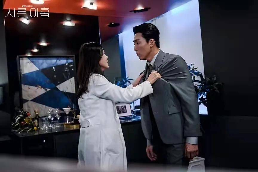 友情|《三十九》：“信看”孙艺珍×“机智”田美都，友情背后真正的主题是？