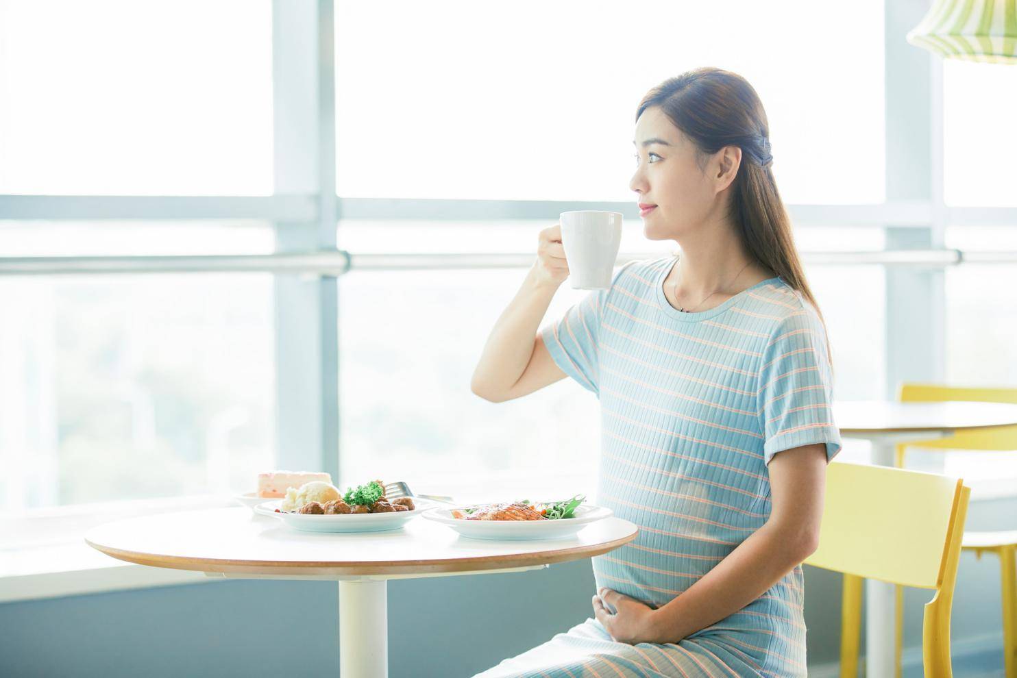 蔬果|孕妇多种维生素怎么吃？这样吃享口福！