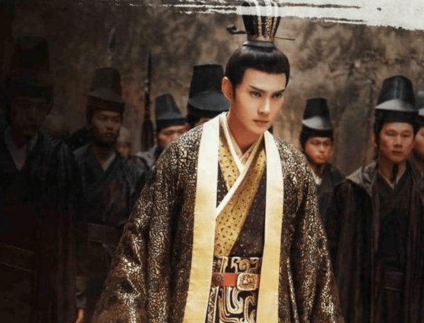 唯一的"菩萨皇帝",40年不近女色,死后沦为千年笑柄_萧衍_汉武帝_萧鸾