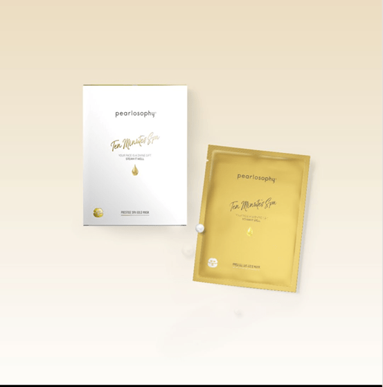 品牌护肤产品照片是否可信，真珠美学做出回答