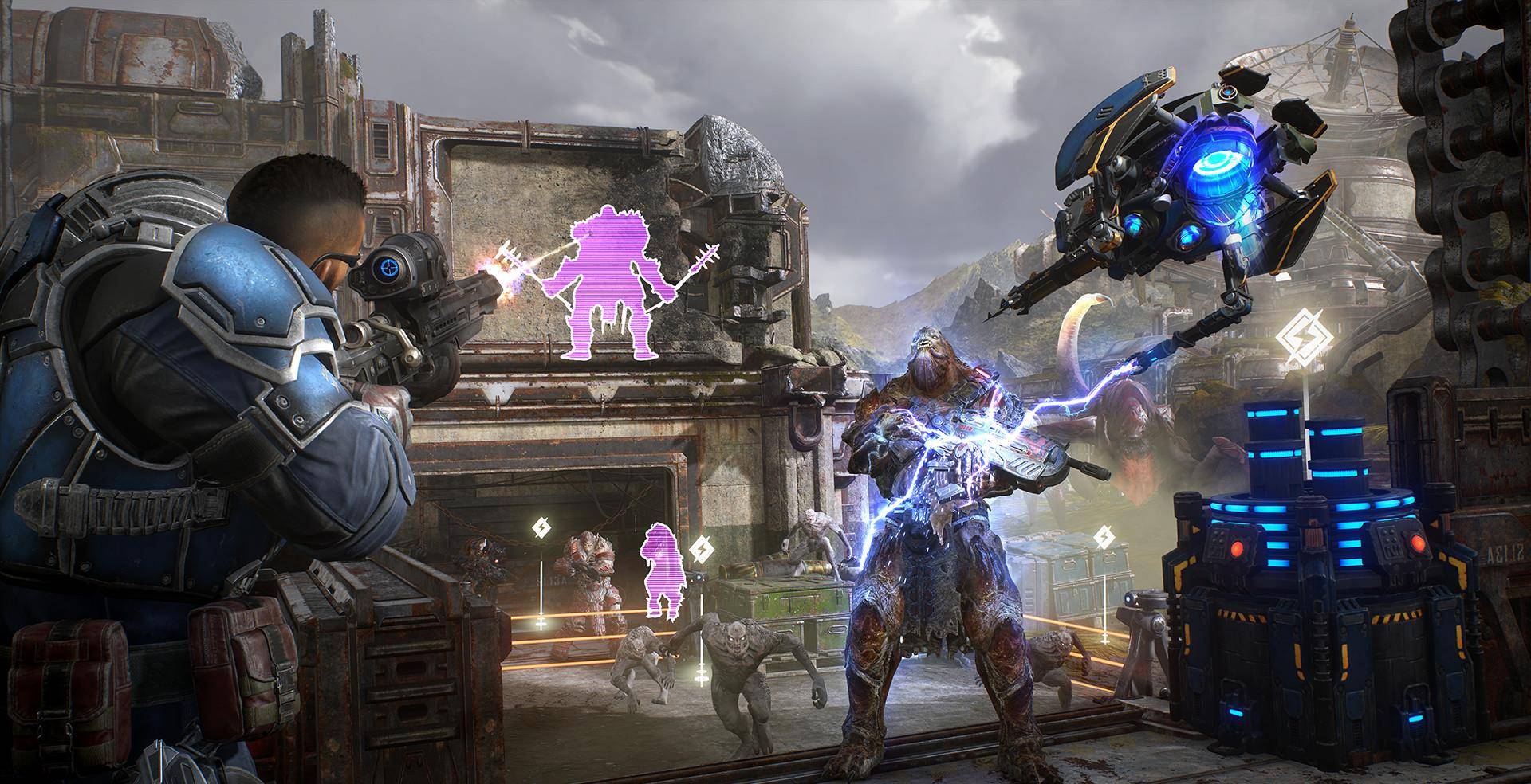 游戏推荐6款必玩的世界3a大作pc主机玩家首选下