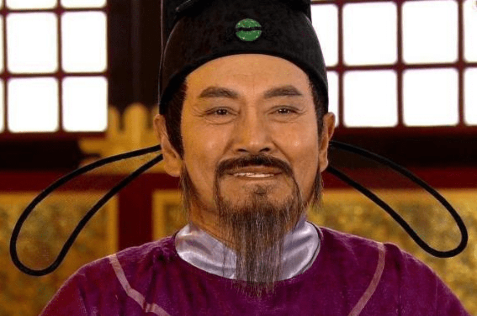 每天早餐都喝一碗汤,为此厨子要杀100只鸡_吕蒙正_宋太宗_张绅