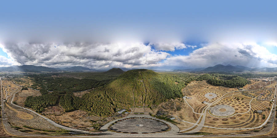 火山|云南腾冲：火山上有了消防安全工作智能小助手