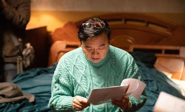 王海|《人世间》导演李路，被编剧周梅森痛骂，他人品真有问题？