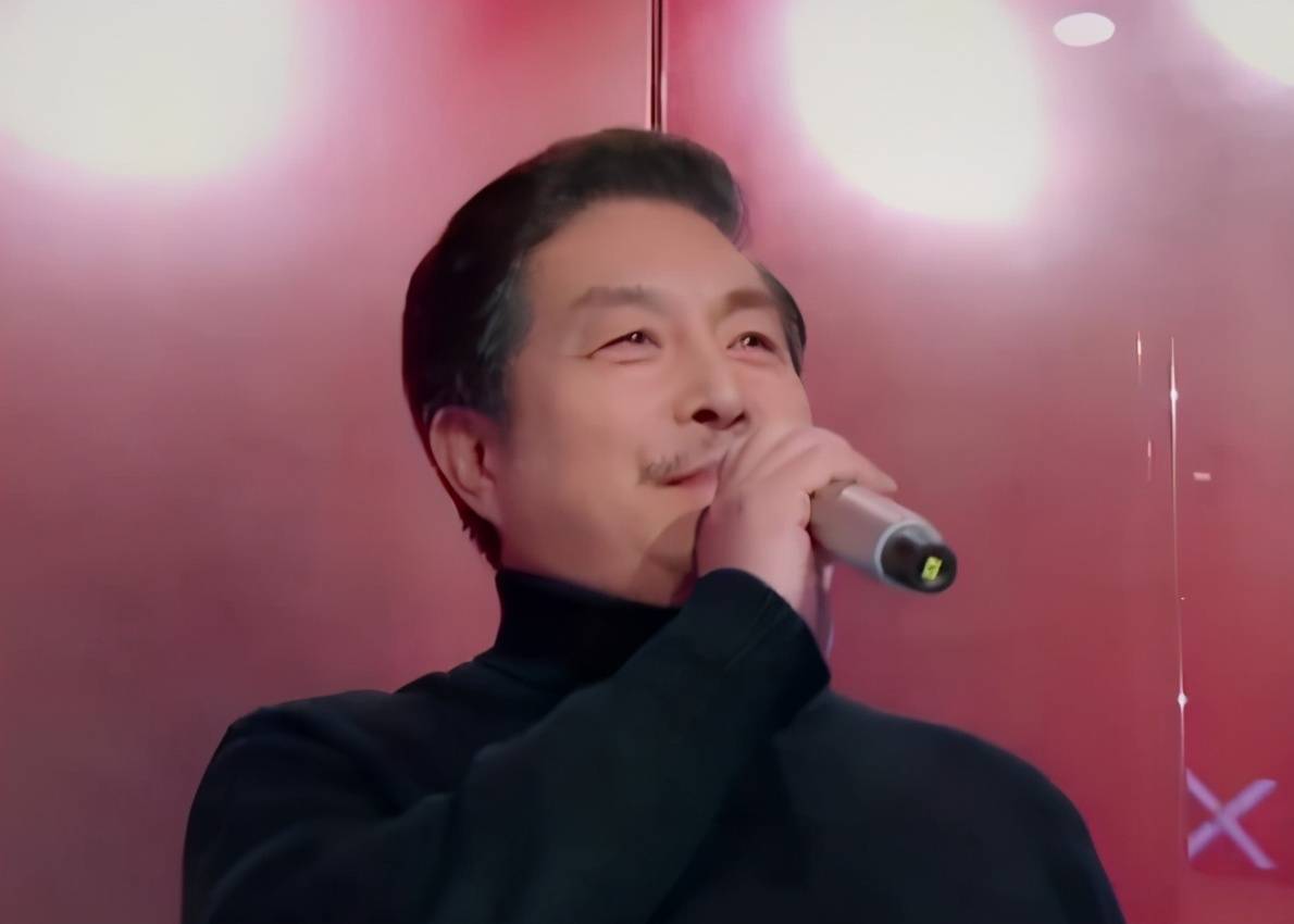 四大名著参演三部,祭祖发现冥币上印的是自己_王卫国_表演_时候