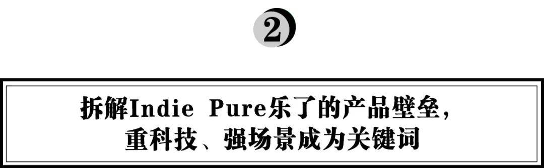 品牌提供“变美”解决方案，“妆食同研”品牌Indie Pure乐了如何让1+1大于2？