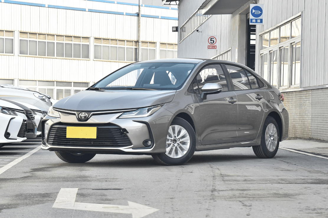 为什么雷凌,轩逸和卡罗拉会被称为公路三大妈?_搜狐汽车_搜狐网