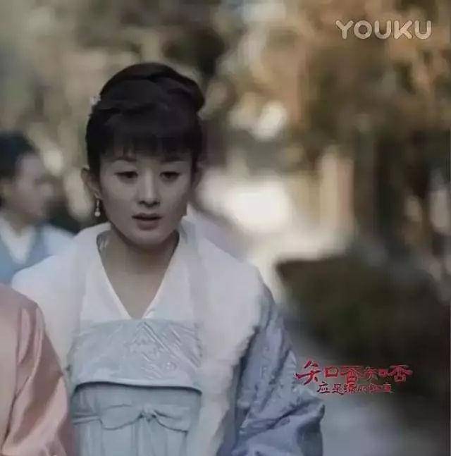 曲线林依晨现在这个认不出的脸，代表了可爱风妹子衰老后的普遍样子？