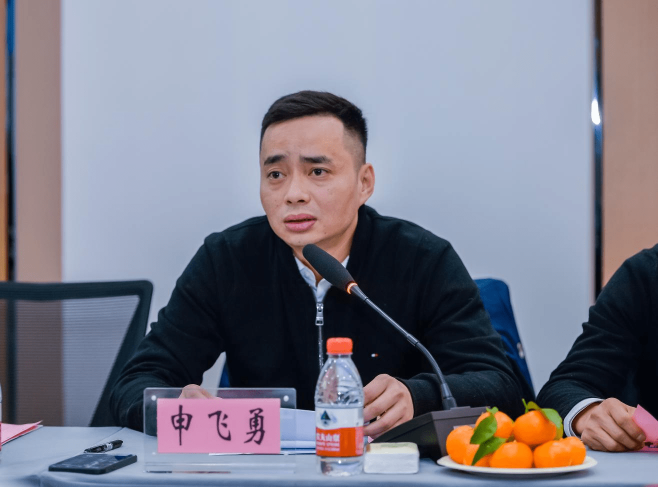 青春兴黔青年人才座谈会活动在黔取得圆满成功