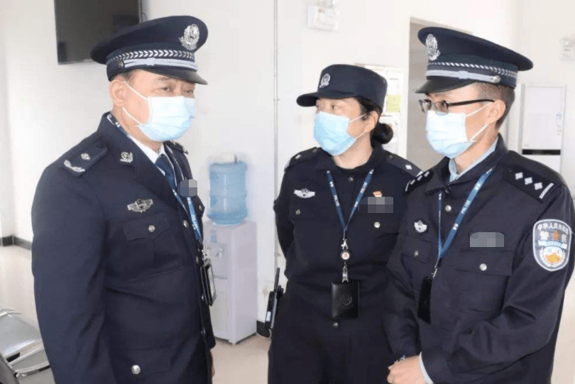 原创狱警岗位扩大招聘规模入职门槛不高却时常缺人内行人道破玄机