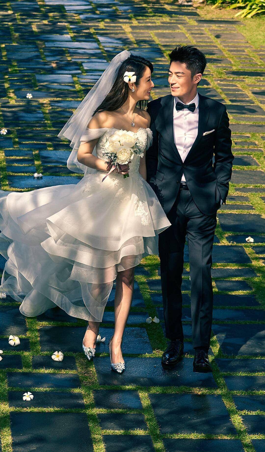 女神|“不老女神”林心如：她的人生从43岁起，才刚刚开始