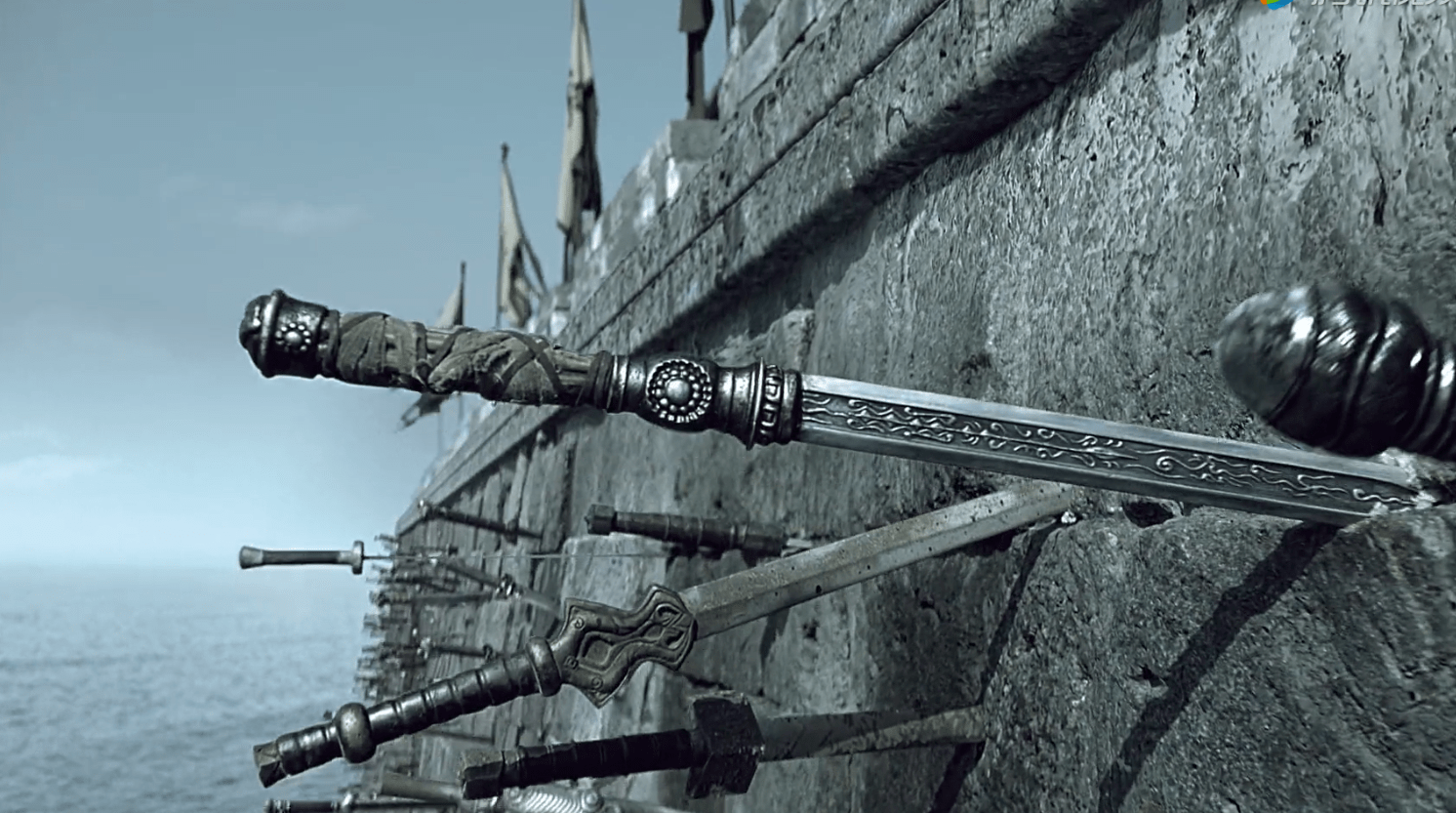 原创雪中悍刀行王仙芝出身高贵不逊徐凤年曾一人杀败六万大军