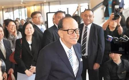 李嘉诚|李嘉诚90岁才退休,主要是他有健康秘籍,现在终于为世人所知!
