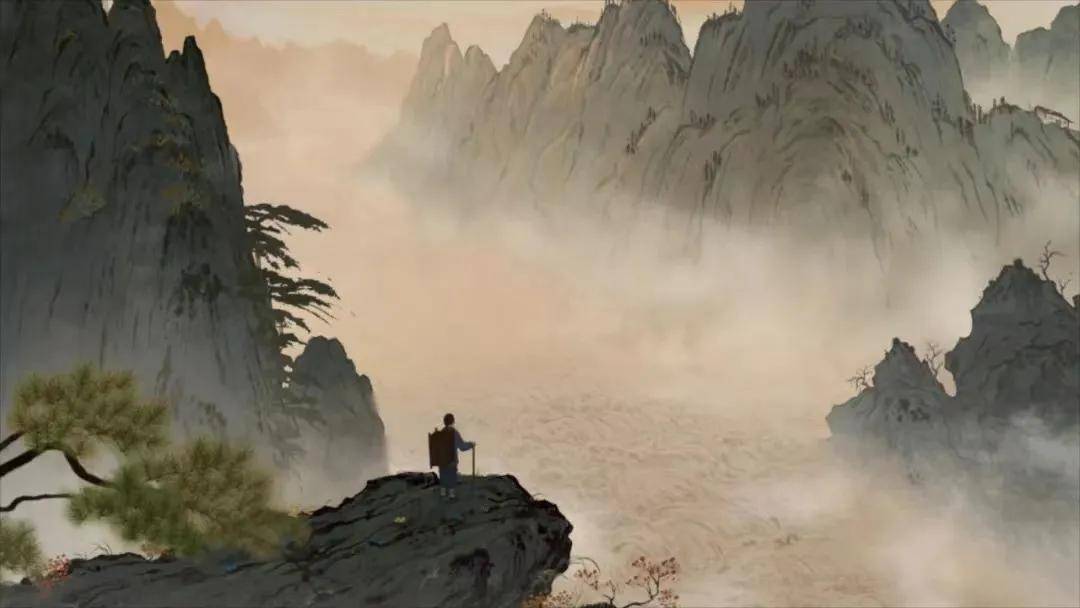 元日|这部顶级国漫，征服了日本人，却被中国人无视了7年