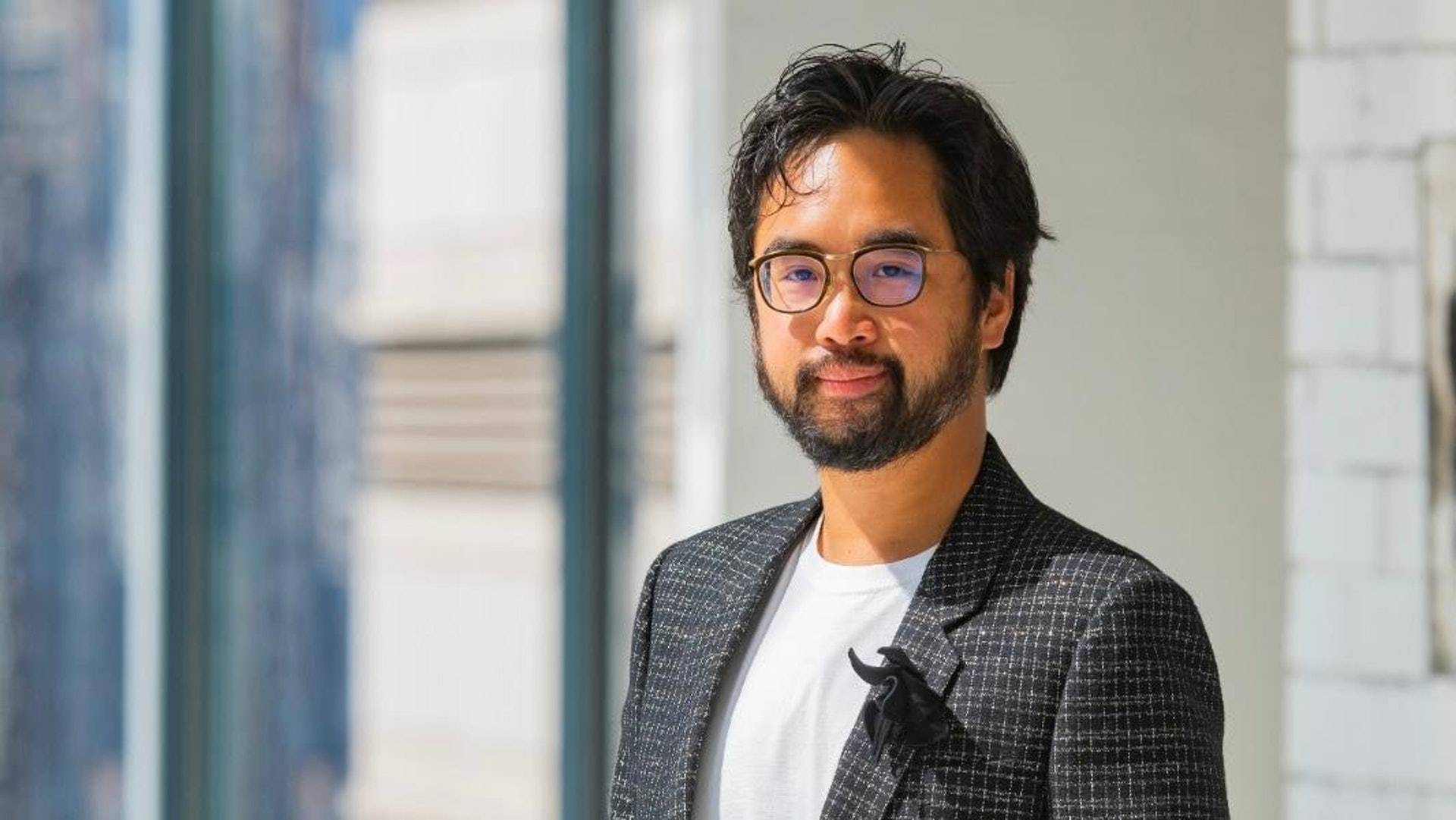 众星为抗疫加油,李泽楷捐物资,郑志刚举动暖人_疫情_家族_孙子郑