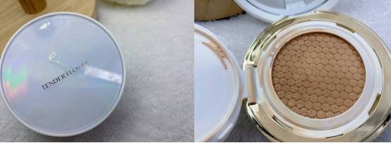 智商值得一生黑的化妆品:完美日记、爱敬卡粉脱妆,孕期别交智商税了