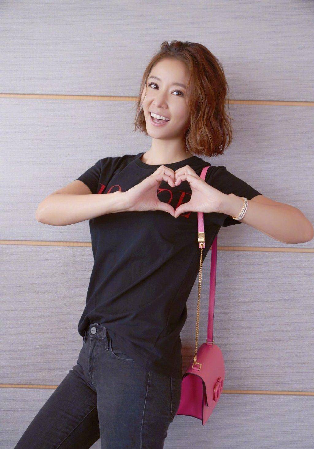 女神|“不老女神”林心如：她的人生从43岁起，才刚刚开始