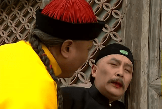 《雍正王朝》雍正帝如何知道的儿子弘时背叛了自己?