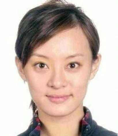 女神明星素颜证件照：鹿晗，赵丽颖，胡歌，看看你的男神女神真面目