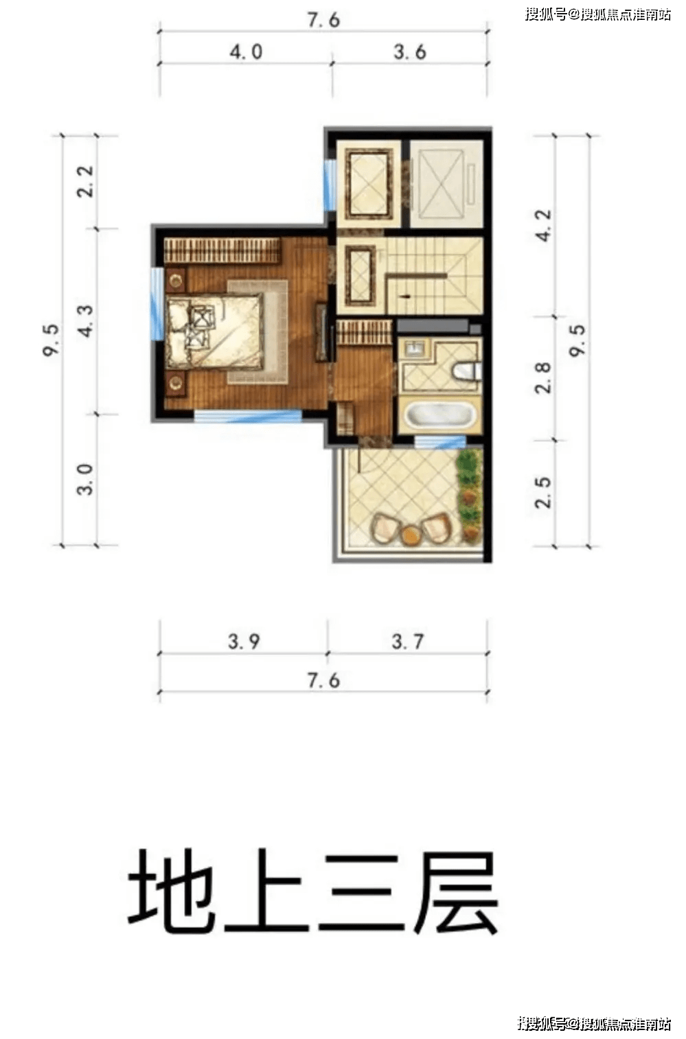 北京大兴区中海云筑怎么样中海云筑很多朋友都想过去买终于知道原因了