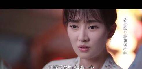 因为|徐正溪颜值下滑，乔欣演技尴尬，《嫣语赋》还有哪些看点？