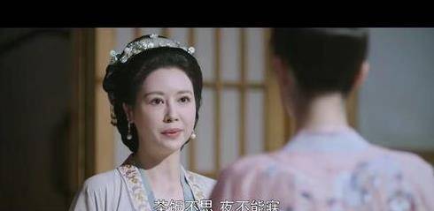 因为|徐正溪颜值下滑,乔欣演技尴尬,《嫣语赋》还有哪些看点?