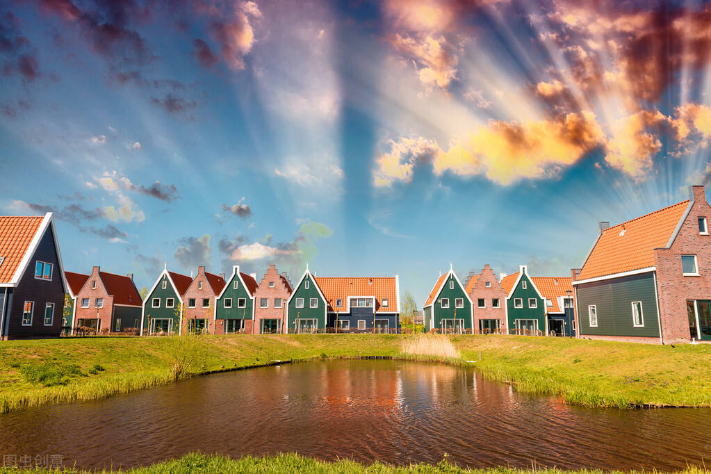 荷兰留学,有必要考g么,答案全都在这儿!_大学_鹿特丹_世界