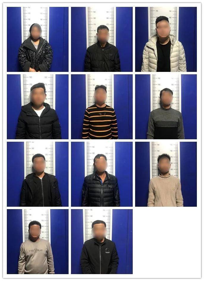 陆丰公安破获两起聚众赌博案_碣石镇_陂洋_人员