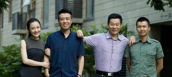 于和伟|《天下人家》尘封10年高调开播，于和伟饰演的老实人叫板雷佳音