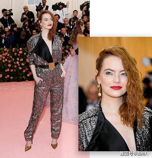 因为不要再要求女人们必须“优雅”老去了,好吗?