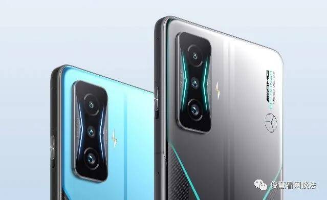 电竞手机市场变局重重：红米K50电竞版、一加9RT和realmeGT，咋选