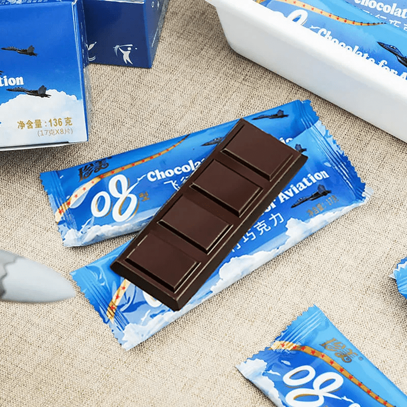 食品|80后回忆——那些仍然存活的小时候零食