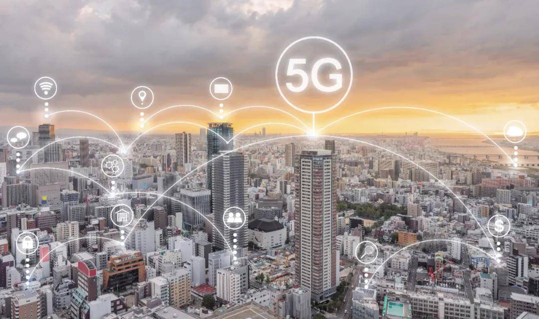 数据|【TMT Blast】借势时代机遇，电信运营商加速数字化转型