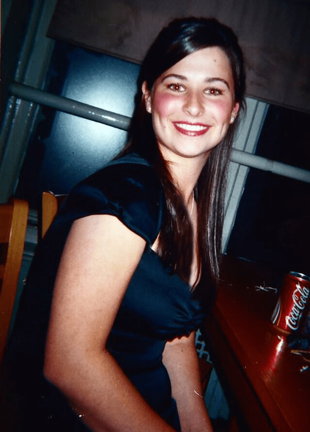 以瘦为美:英国一位女性婚前152斤到婚后63斤,只因丈夫特别喜好_凯瑟琳