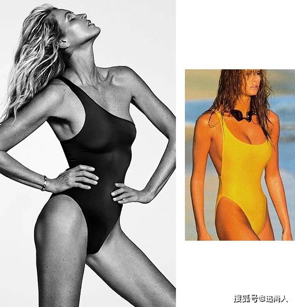 因为不要再要求女人们必须“优雅”老去了,好吗?