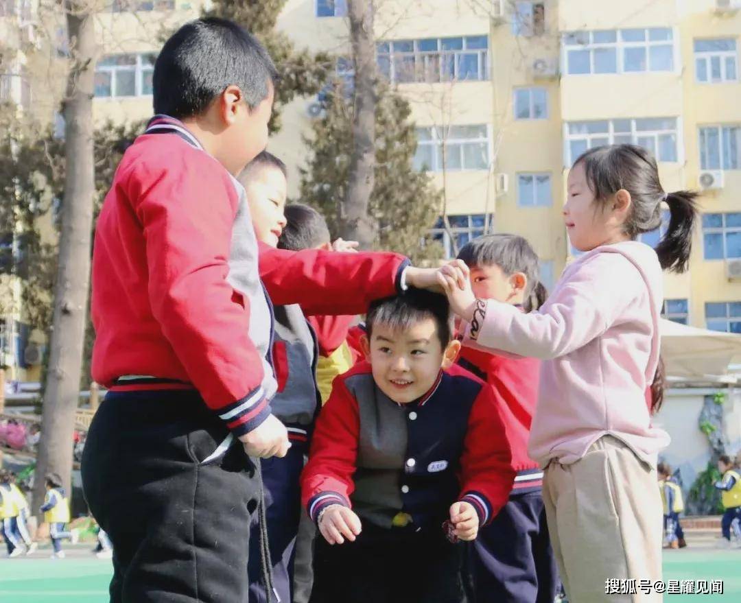 冰墩|蓄力虎年 一起向未来——三门峡市第二实验幼儿园2022年春季开学第一天