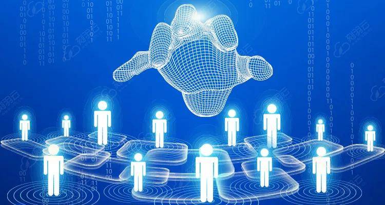 数字经济时代中小企业如何改变传统营销方式通过互联网获客