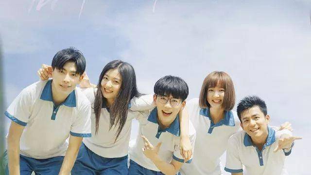 因为|《我在未来等你》大结局：重温青春后，38岁的刘大志弥补了遗憾