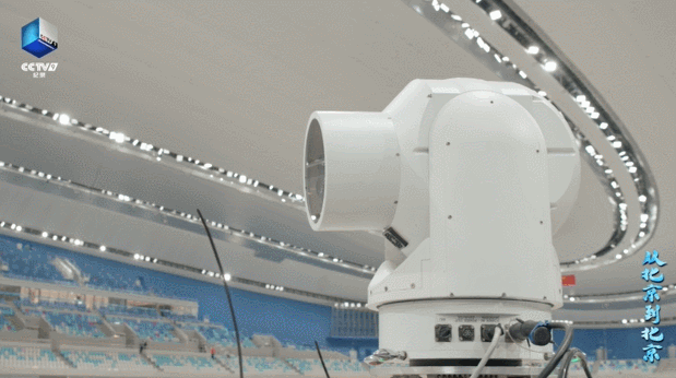冬奥会全自研的鹰眼摄像头是否能引发机器视觉的革命
